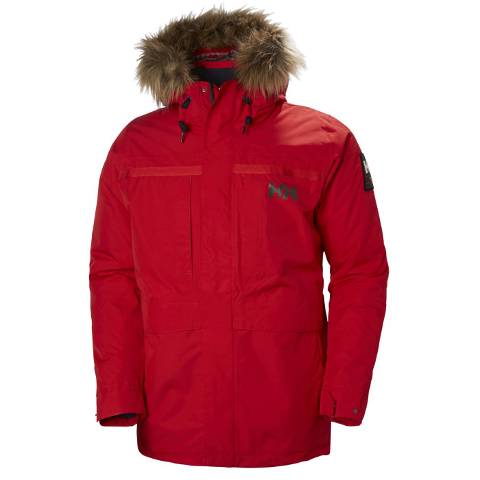 Helly Hansen Parka Helly Hansen COASTAL 2
