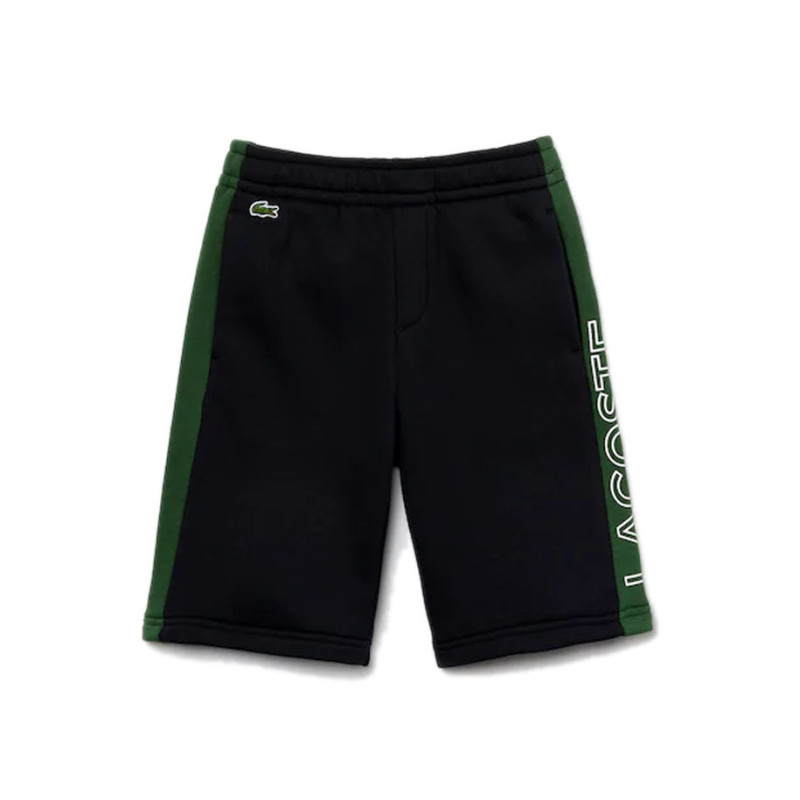 Lacoste Short Lacoste Junior Lacoste Short Lacoste Junior