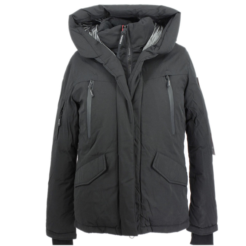 Blouson Helvetica FUJI Blouson Helvetica FUJI
