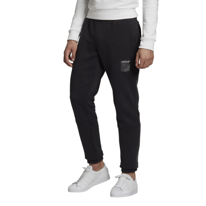 Adidas Originals Pantalon de survêtement adidas Originals SPRT ICON