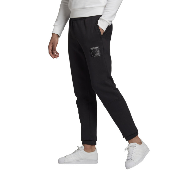 Adidas Originals Pantalon de survêtement adidas Originals SPRT ICON