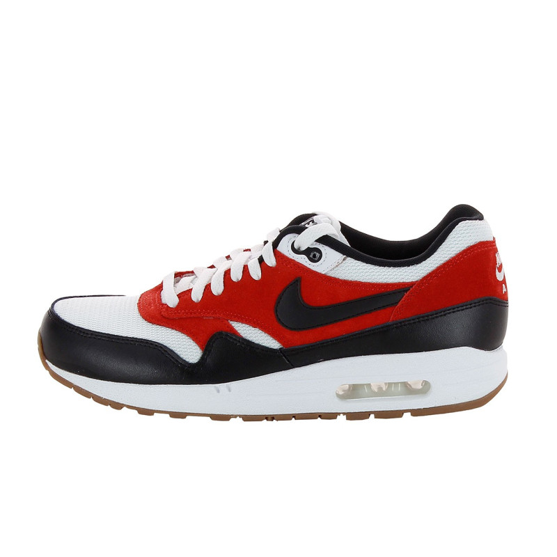 Basket Nike Air Max 1 Essential - Ref. 537383-122 Basket Nike Air Max 1 Essential - Ref. 537383-122