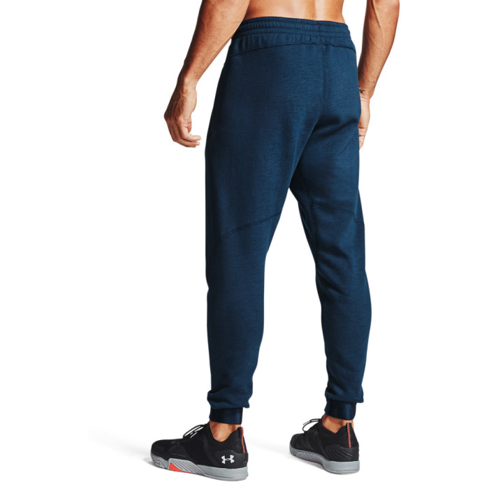 Pantalon de survêtement Under Armour CHARGED COTTON FLEECE