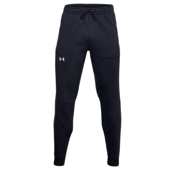 Pantalon de survêtement Under Armour CHARGED COTTON FLEECE