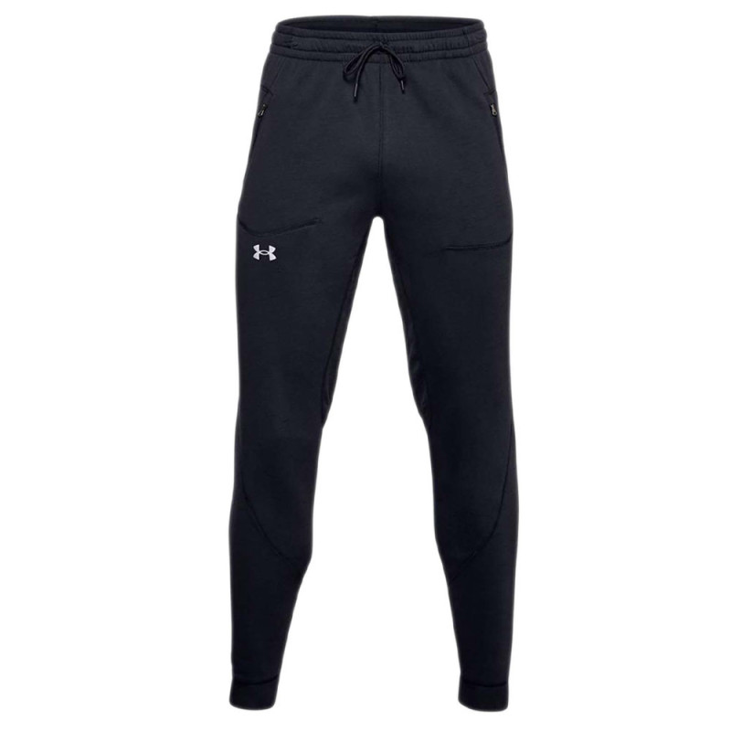 Pantalon de survêtement Under Armour CHARGED COTTON FLEECE Pantalon de survêtement Under Armour CHARGED COTTON FLEECE