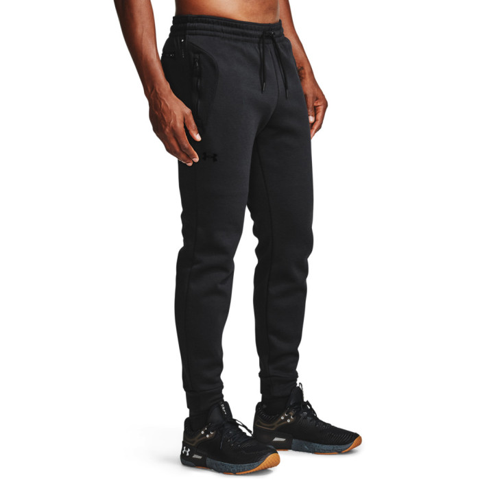 Pantalon de survêtement Under Armour RECOVER FLEECE