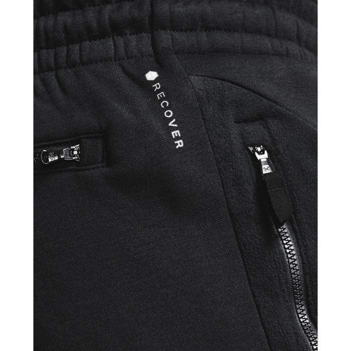 Pantalon de survêtement Under Armour RECOVER FLEECE