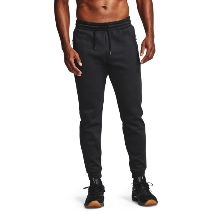 Pantalon de survêtement Under Armour RECOVER FLEECE