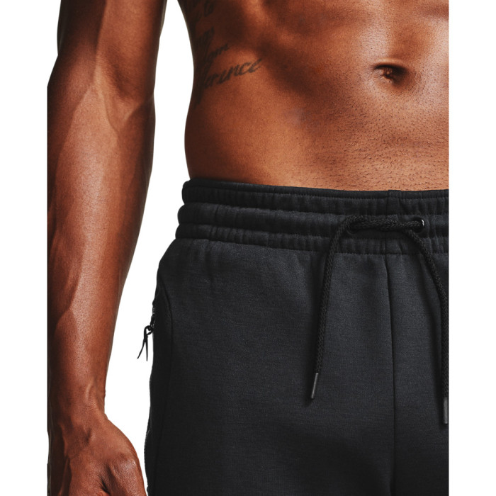 Pantalon de survêtement Under Armour RECOVER FLEECE