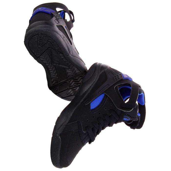 Basket Nike Flight Huarache Junior - Ref. 705281-001