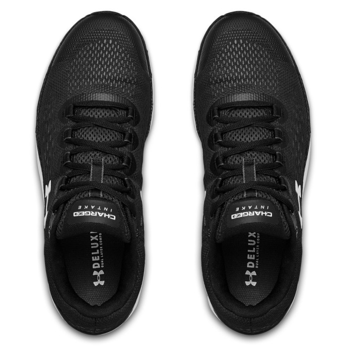 Under Armour Basket Under Armour CHARGED INTAKE 4