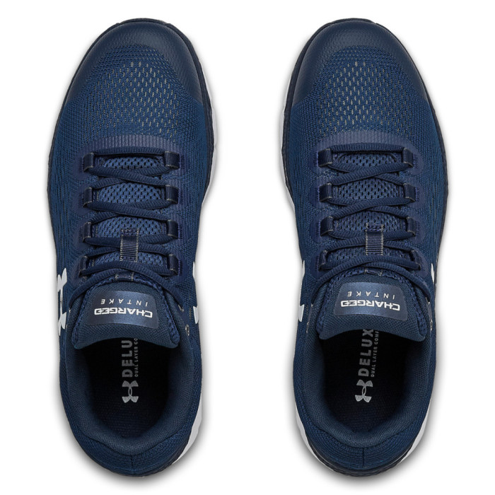 Under Armour Basket Under Armour CHARGED INTAKE 4