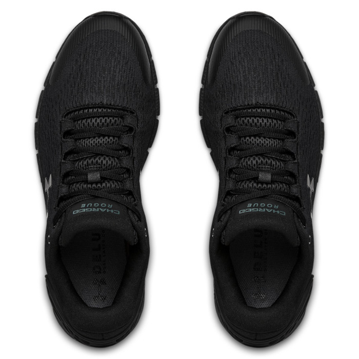 Under Armour Basket Under Armour CHARGED ROGUE 2