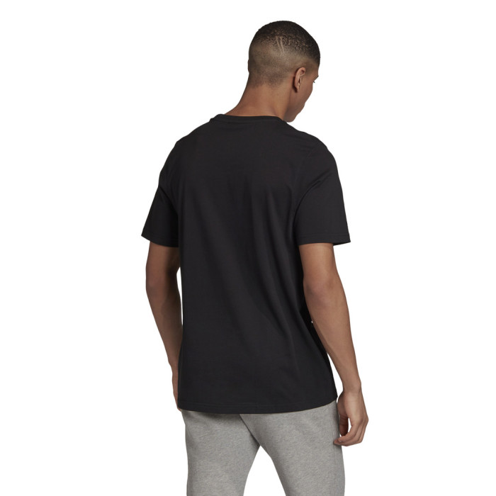Adidas Originals Tee-shirt adidas Originals CAMO TONGUE