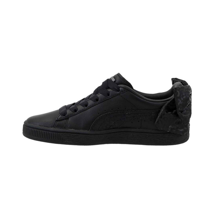 Basket Puma Bow Animal - 367828-02