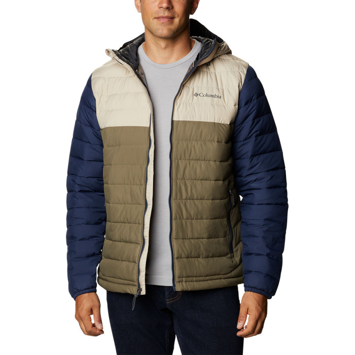 Columbia Doudoune Columbia POWDER LITE