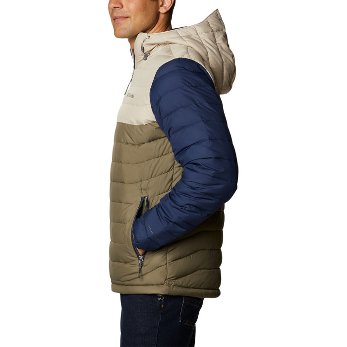 Columbia Doudoune Columbia POWDER LITE