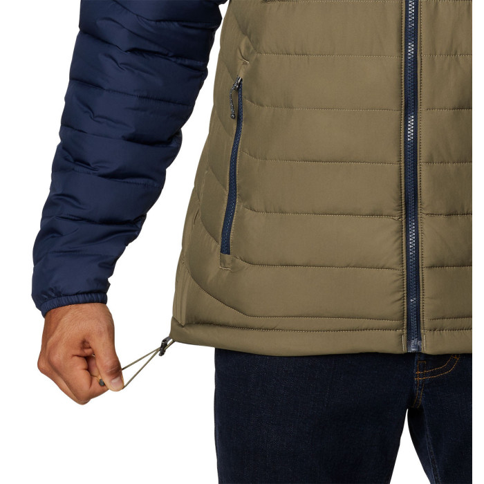Columbia Doudoune Columbia POWDER LITE