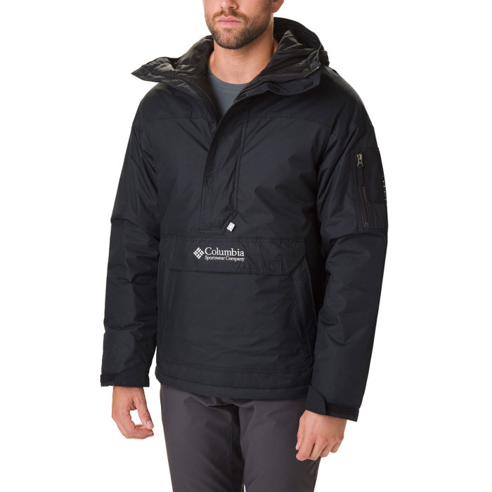 Columbia Veste coupe-vent Columbia CHALLENGER
