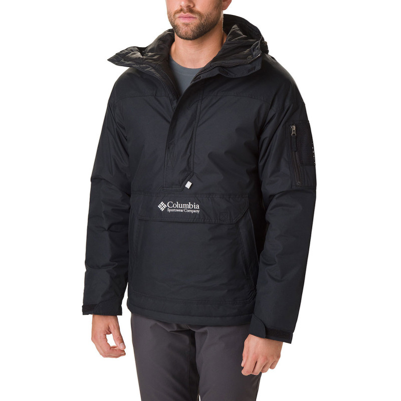 Columbia Veste coupe-vent Columbia CHALLENGER Columbia Veste coupe-vent Columbia CHALLENGER