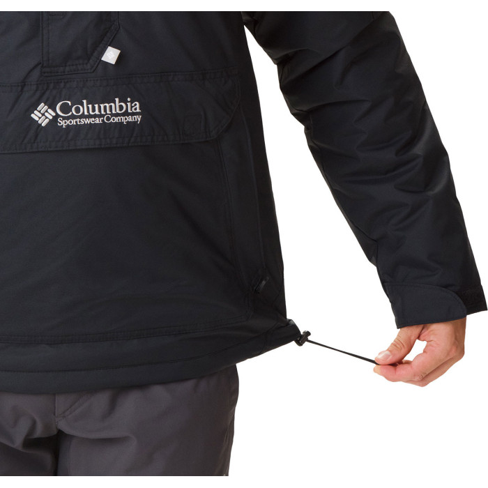 Columbia Veste coupe-vent Columbia CHALLENGER