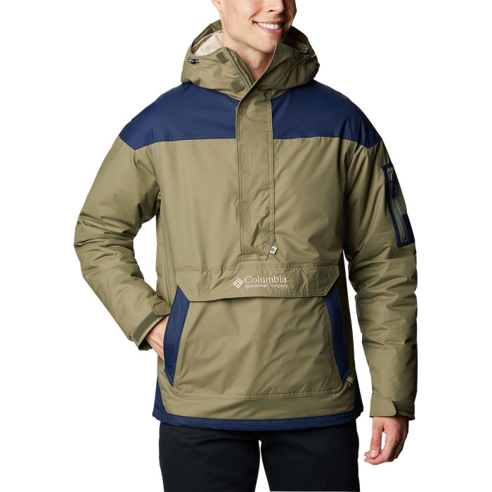 Columbia Veste coupe-vent Columbia CHALLENGER