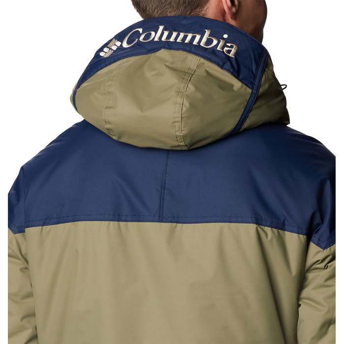 Columbia Veste coupe-vent Columbia CHALLENGER