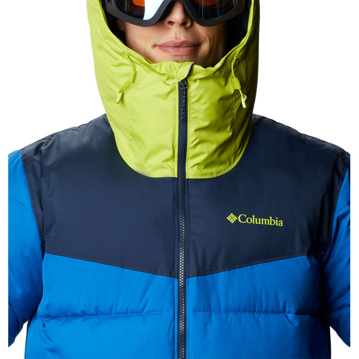 Columbia Doudoune Columbia ICELINE RIDGE