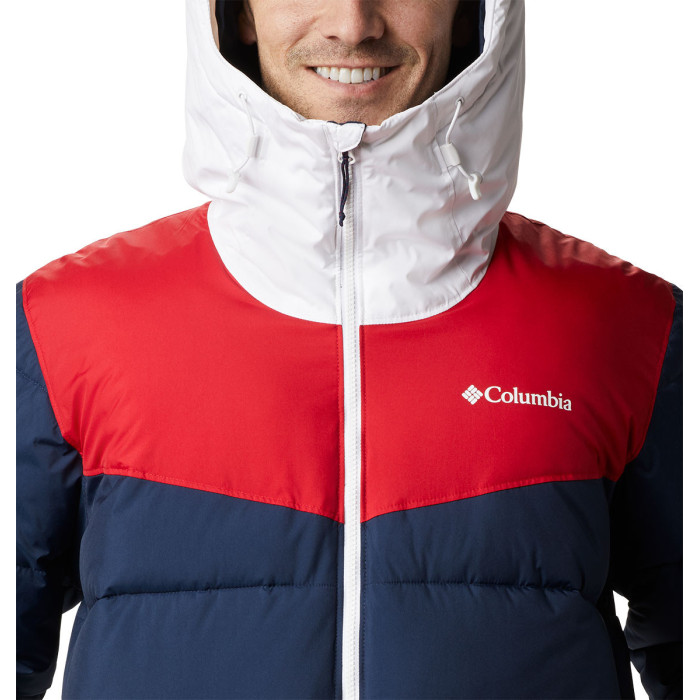 Columbia Doudoune Columbia ICELINE RIDGE
