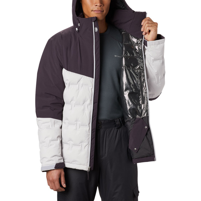 Columbia Veste de ski Columbia WILD CARD