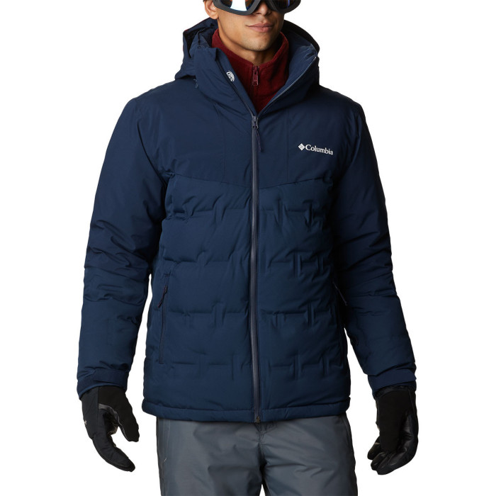 Columbia Veste de ski Columbia WILD CARD