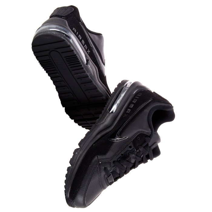 Basket Nike Air Max 1 Ltd - Ref. 687977-020