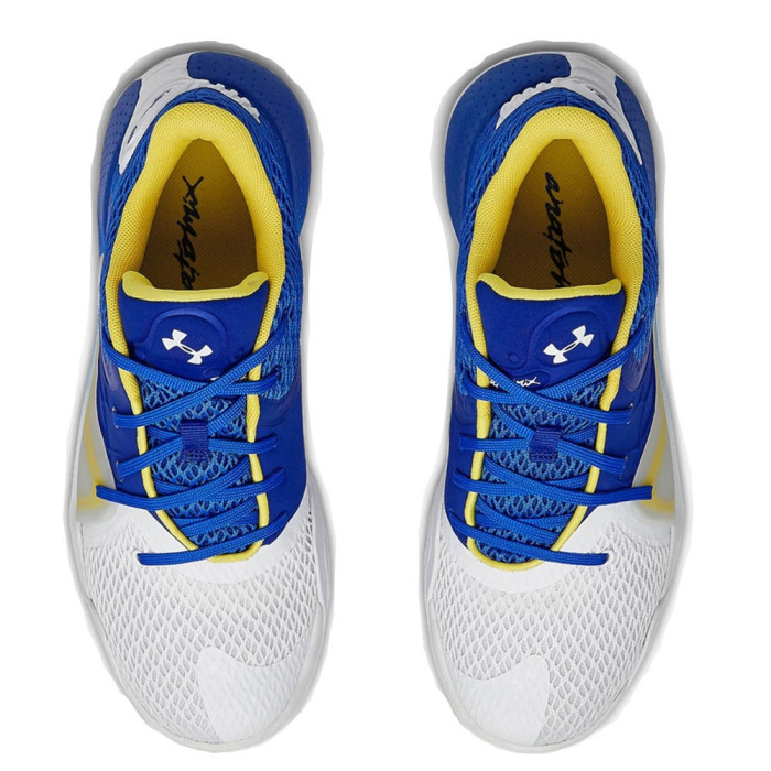 Basket Under Armour SPAWN 2