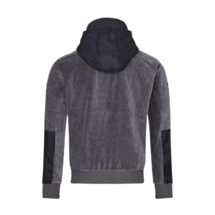 Horspist Sweat à capuche Horspist ZLATAN
