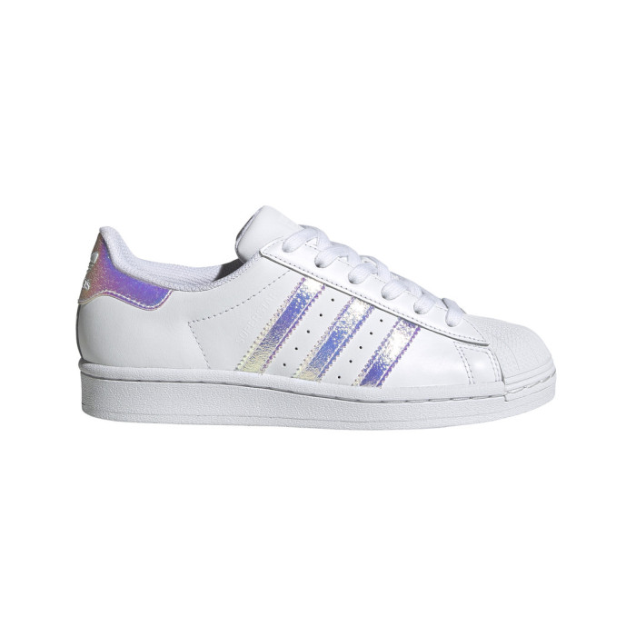 Adidas Originals Basket adidas Originals SUPERSTAR Junior