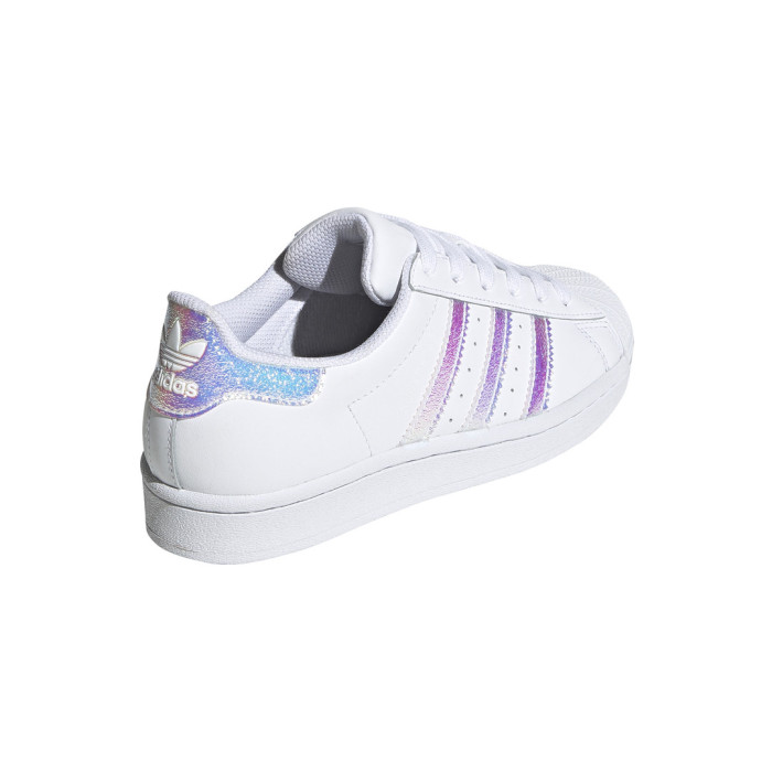Adidas Originals Basket adidas Originals SUPERSTAR Junior