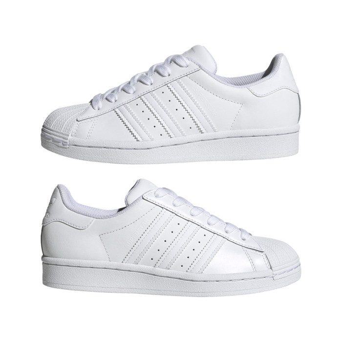 Adidas Originals Basket adidas Originals SUPERSTAR Junior