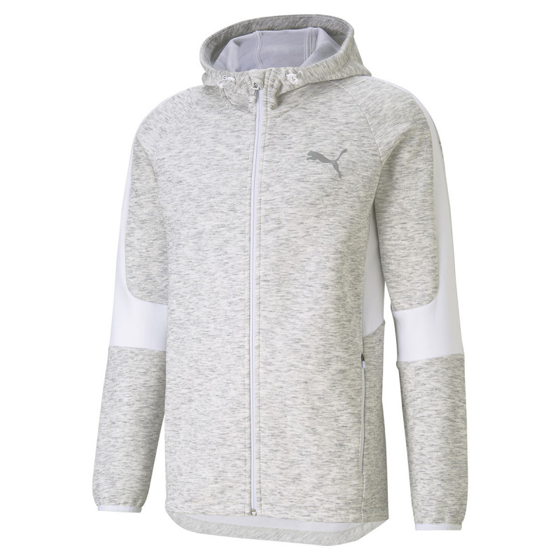 Puma Sweat à capuche Puma EVOSTRIPE Puma Sweat à capuche Puma EVOSTRIPE