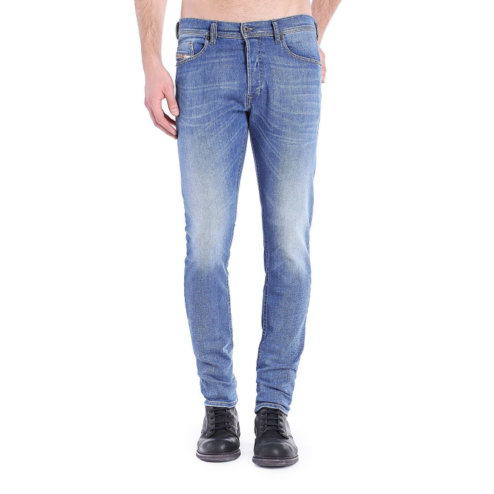 Jean Diesel Tepphar 665H