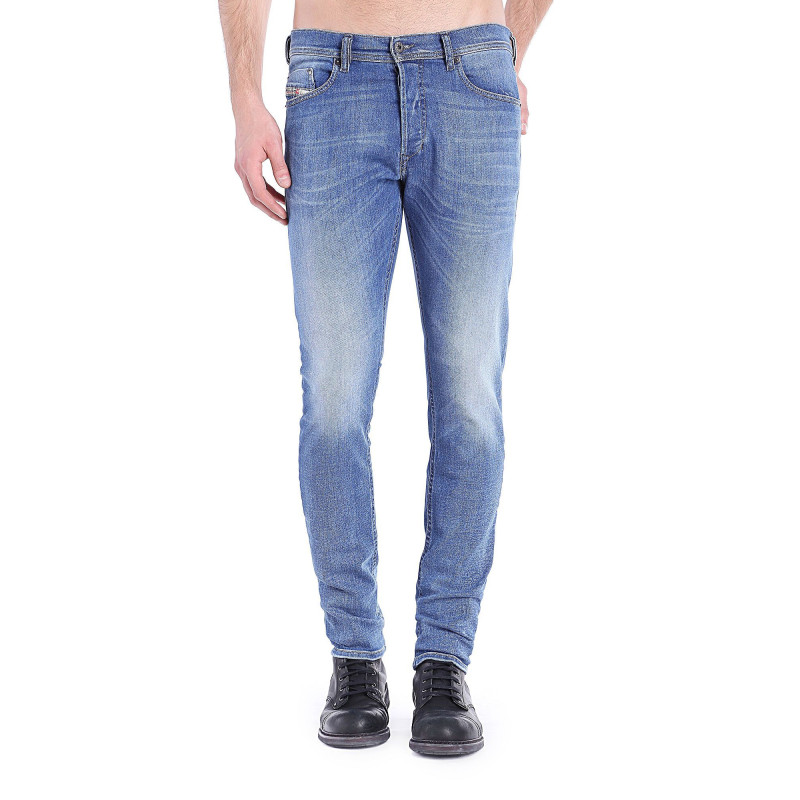 Jean Diesel Tepphar 665H Jean Diesel Tepphar 665H