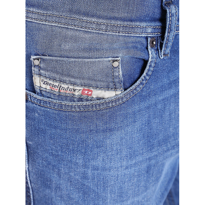 Jean Diesel Tepphar 665H