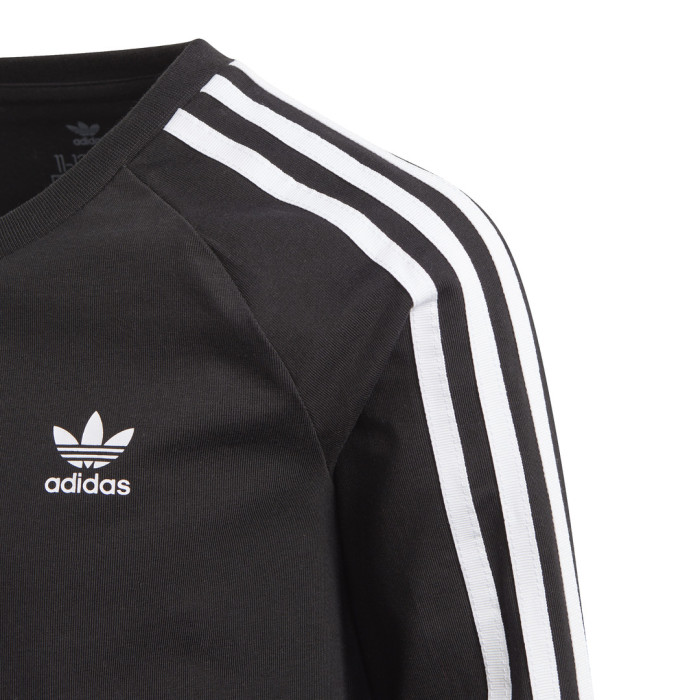 Adidas Originals Sweat adidas Originals 3-STRIPES CROPPED Junior