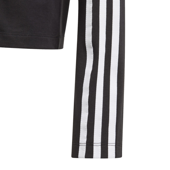 Adidas Originals Sweat adidas Originals 3-STRIPES CROPPED Junior