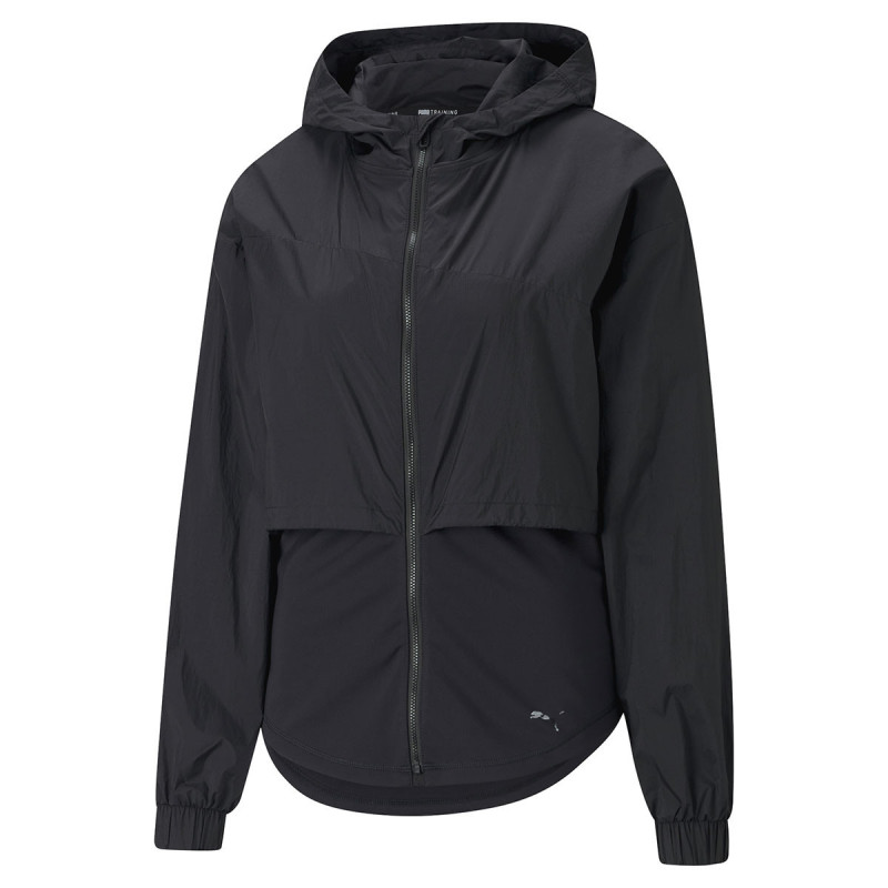 Puma Veste de survêtement Puma ULTRA Puma Veste de survêtement Puma ULTRA