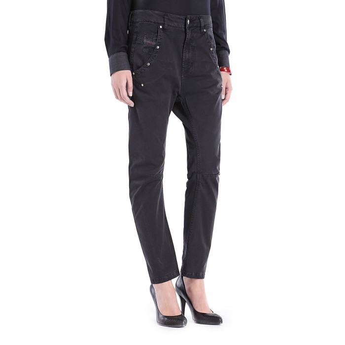 Pantalon Diesel Fayza 900