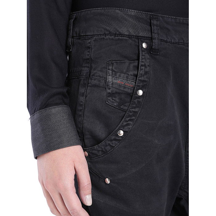 Pantalon Diesel Fayza 900