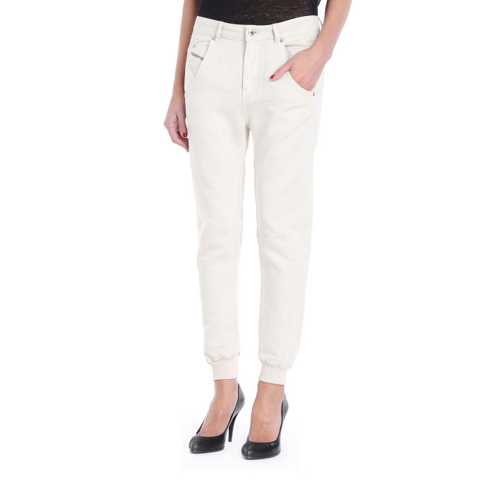 Pantalon Diesel Fayza-P 129