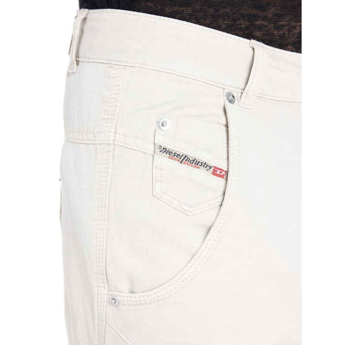 Pantalon Diesel Fayza-P 129