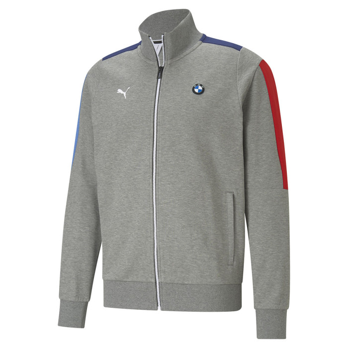 Puma Veste de survêtement Puma BMW M MOTORSPORT