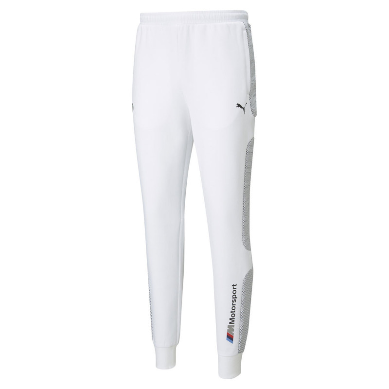 Puma Pantalon de survêtement Puma BMW M MOTORSPORT Puma Pantalon de survêtement Puma BMW M MOTORSPORT